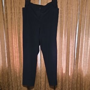 Womens Plus Size Dress Pants